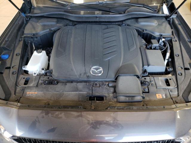 Photo 10 VIN: JM3KKBHD9R1120514 - MAZDA CX-90 PREF 