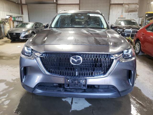 Photo 4 VIN: JM3KKBHD9R1120514 - MAZDA CX-90 PREF 