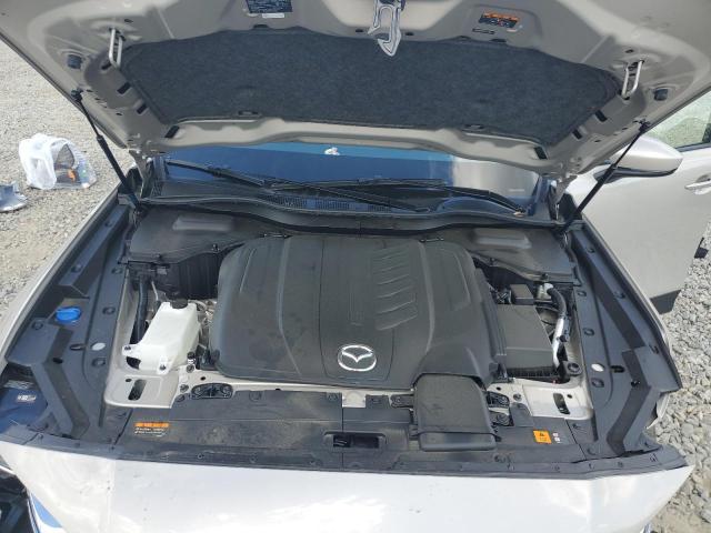 Photo 11 VIN: JM3KKBHD9R1129617 - MAZDA CX-90 PREF 