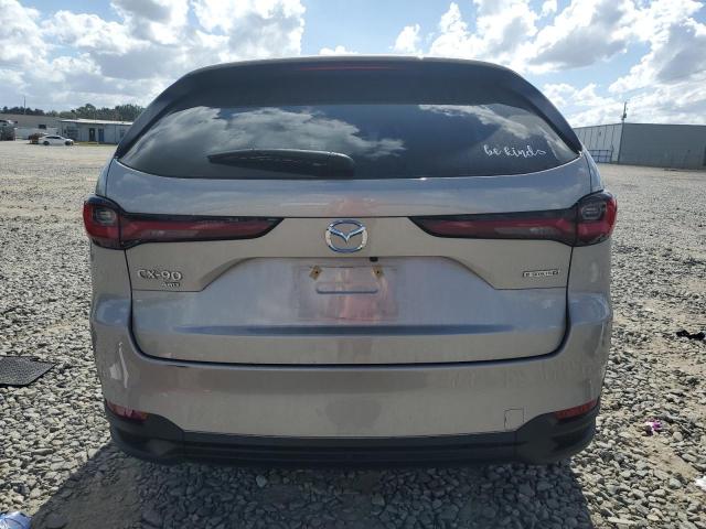 Photo 5 VIN: JM3KKBHD9R1129617 - MAZDA CX-90 PREF 