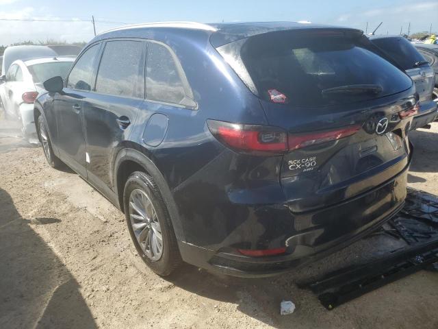 Photo 1 VIN: JM3KKBHDXR1137838 - MAZDA CX-90 PREF 