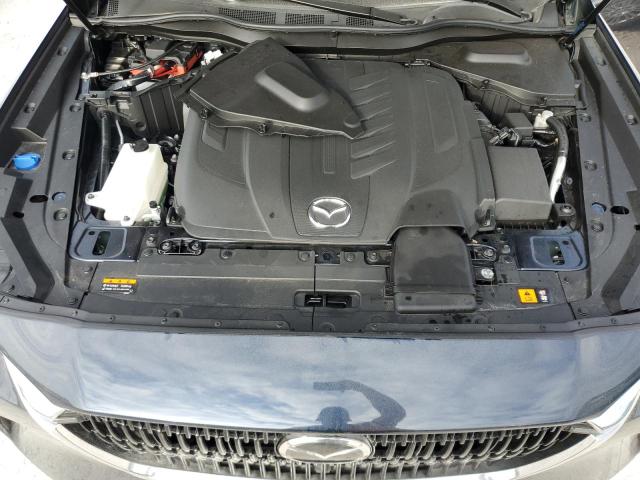 Photo 11 VIN: JM3KKBHDXR1137838 - MAZDA CX-90 PREF 