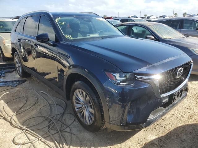 Photo 3 VIN: JM3KKBHDXR1137838 - MAZDA CX-90 PREF 