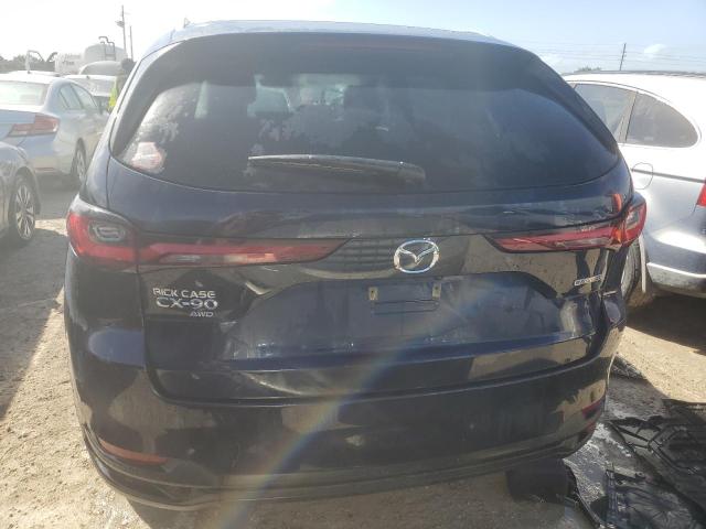 Photo 5 VIN: JM3KKBHDXR1137838 - MAZDA CX-90 PREF 