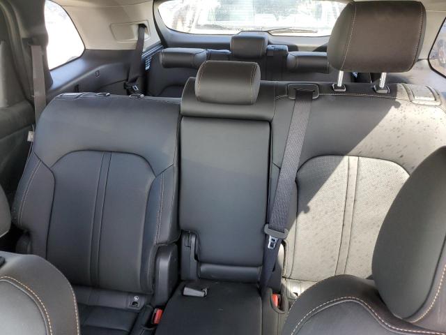 Photo 9 VIN: JM3KKBHDXR1137838 - MAZDA CX-90 PREF 