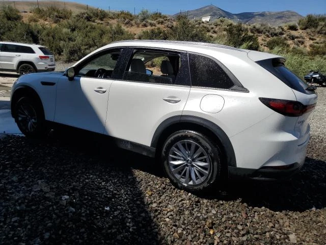 Photo 1 VIN: JM3KKCHD0R1109472 - MAZDA CX-90 PREF 