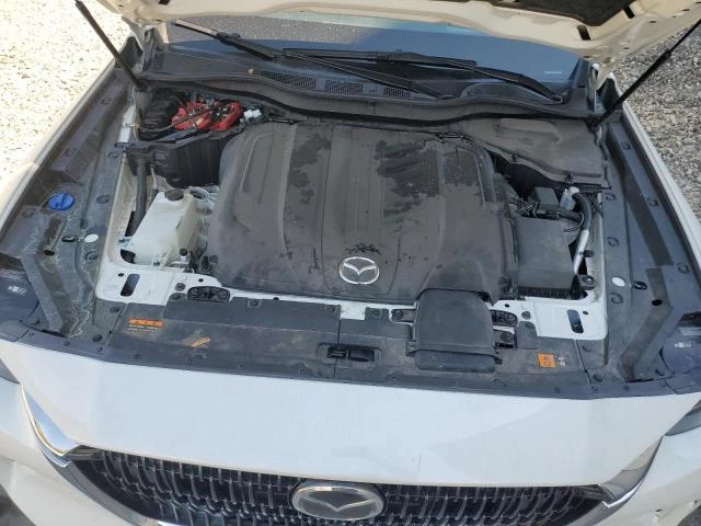 Photo 10 VIN: JM3KKCHD0R1109472 - MAZDA CX-90 PREF 