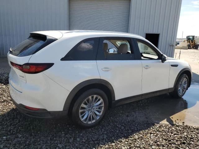 Photo 2 VIN: JM3KKCHD0R1109472 - MAZDA CX-90 PREF 