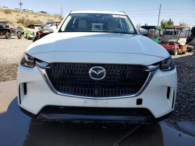 Photo 4 VIN: JM3KKCHD0R1109472 - MAZDA CX-90 PREF 