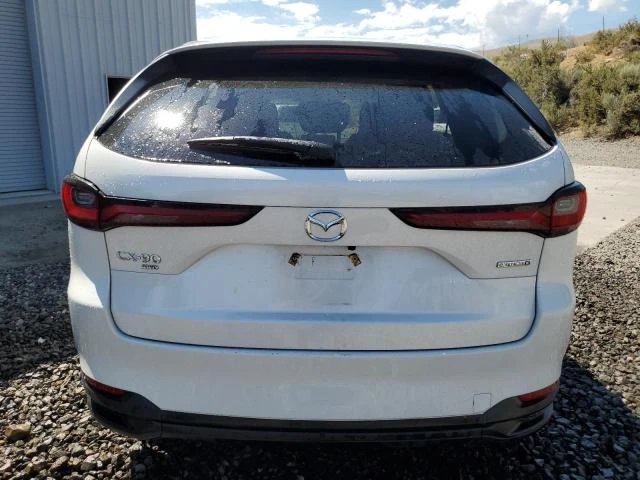 Photo 5 VIN: JM3KKCHD0R1109472 - MAZDA CX-90 PREF 