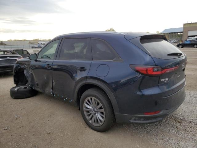 Photo 1 VIN: JM3KKCHD1R1105172 - MAZDA CX-90 PREF 