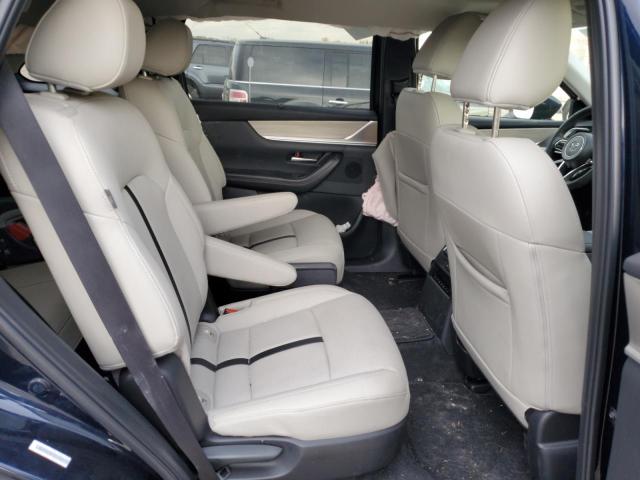 Photo 10 VIN: JM3KKCHD1R1105172 - MAZDA CX-90 PREF 