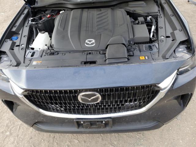 Photo 11 VIN: JM3KKCHD1R1105172 - MAZDA CX-90 PREF 