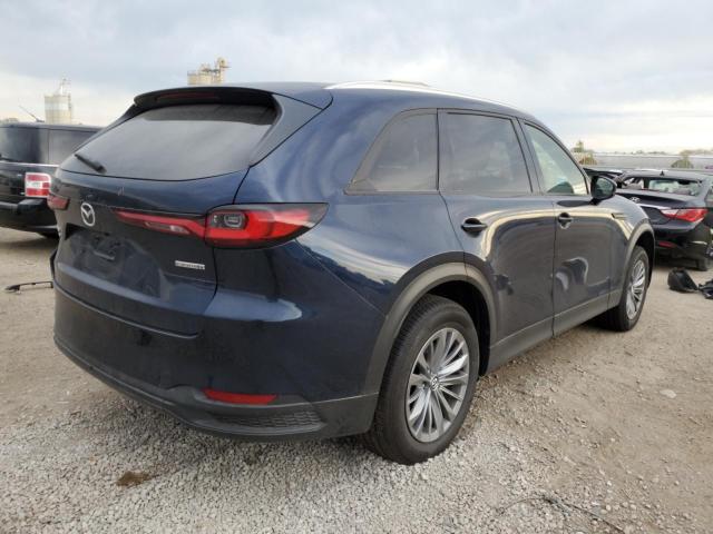 Photo 2 VIN: JM3KKCHD1R1105172 - MAZDA CX-90 PREF 