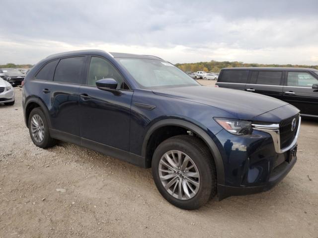 Photo 3 VIN: JM3KKCHD1R1105172 - MAZDA CX-90 PREF 