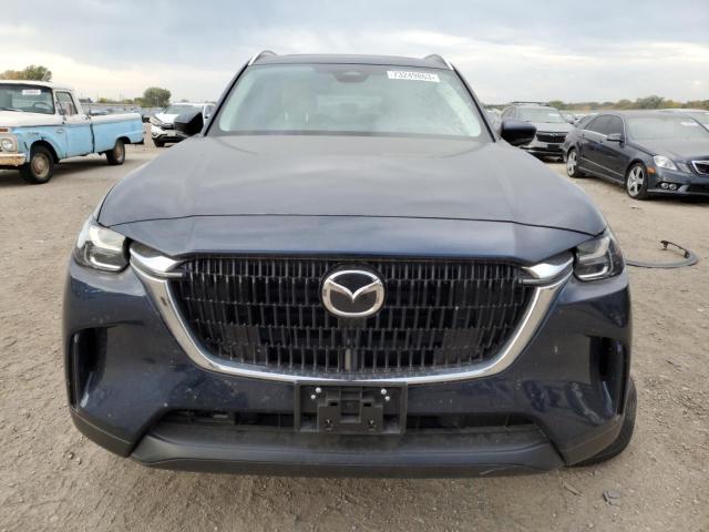 Photo 4 VIN: JM3KKCHD1R1105172 - MAZDA CX-90 PREF 