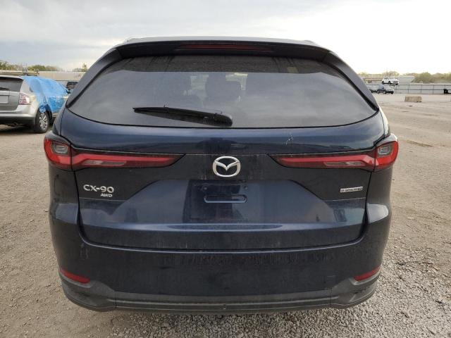 Photo 5 VIN: JM3KKCHD1R1105172 - MAZDA CX-90 PREF 