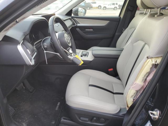 Photo 6 VIN: JM3KKCHD1R1105172 - MAZDA CX-90 PREF 