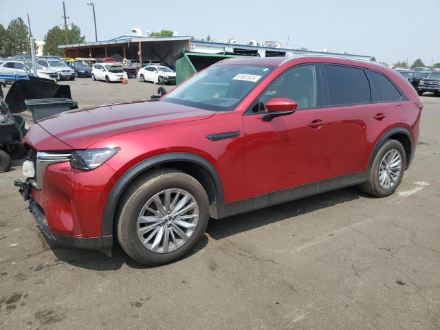 Photo 0 VIN: JM3KKCHD1R1106354 - MAZDA CX-90 PREF 