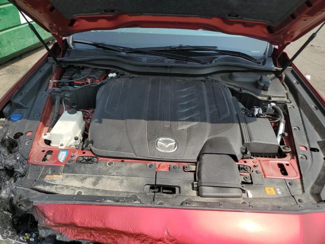 Photo 11 VIN: JM3KKCHD1R1106354 - MAZDA CX-90 PREF 