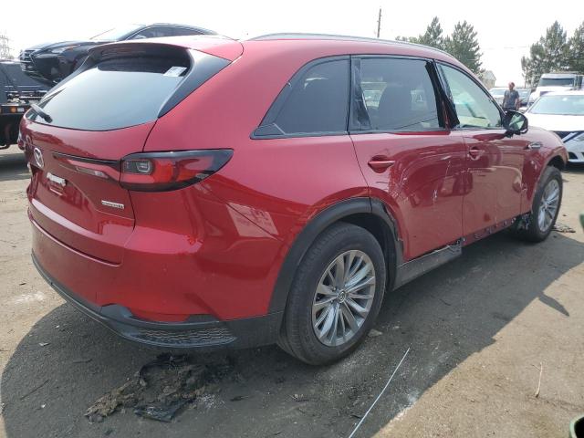 Photo 2 VIN: JM3KKCHD1R1106354 - MAZDA CX-90 PREF 