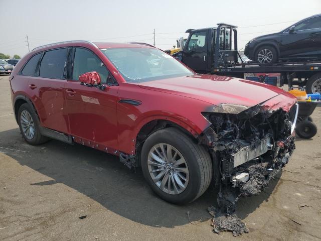 Photo 3 VIN: JM3KKCHD1R1106354 - MAZDA CX-90 PREF 