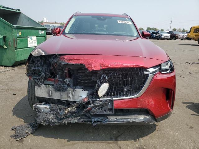 Photo 4 VIN: JM3KKCHD1R1106354 - MAZDA CX-90 PREF 