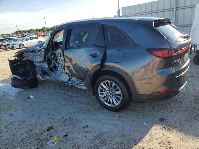 Photo 1 VIN: JM3KKCHD1R1149933 - MAZDA CX-90 PREF 