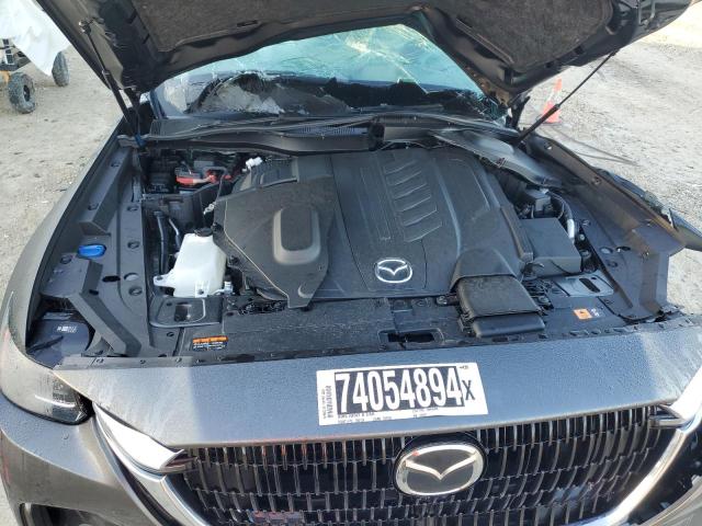 Photo 11 VIN: JM3KKCHD1R1149933 - MAZDA CX-90 PREF 