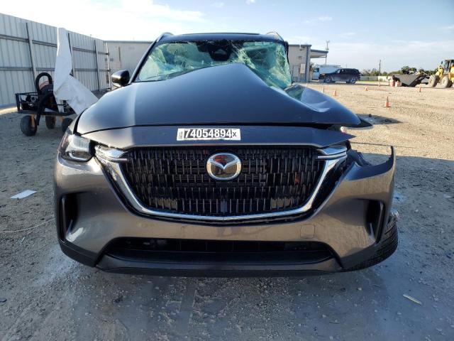 Photo 4 VIN: JM3KKCHD1R1149933 - MAZDA CX-90 PREF 