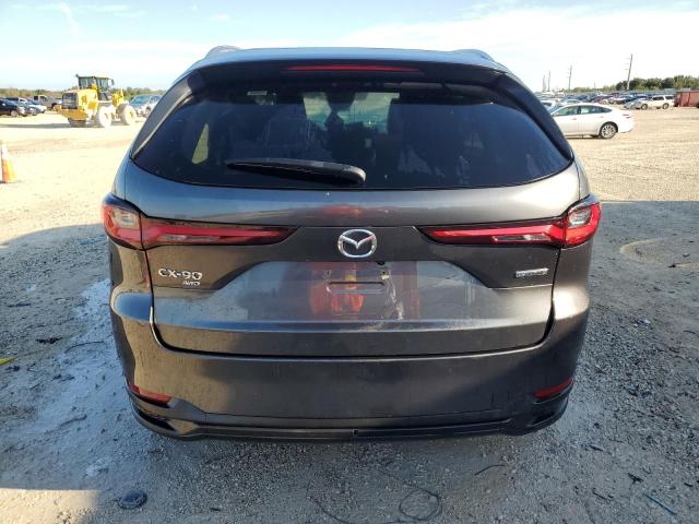 Photo 5 VIN: JM3KKCHD1R1149933 - MAZDA CX-90 PREF 