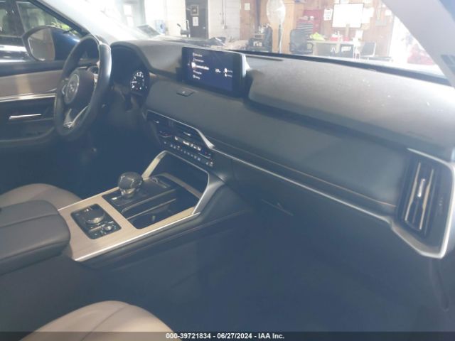 Photo 4 VIN: JM3KKCHD2R1106752 - MAZDA CX-90 