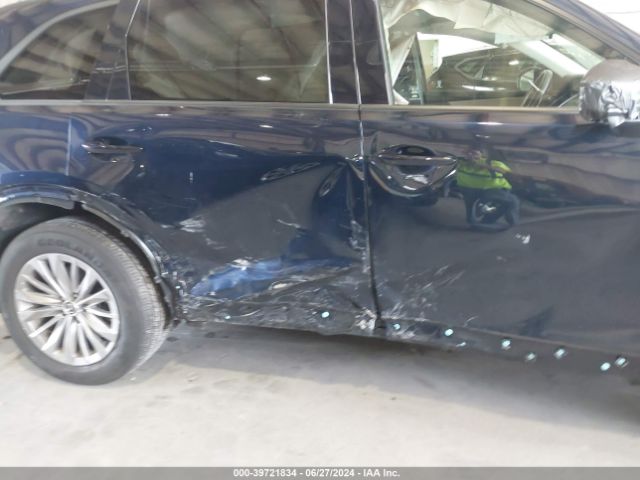 Photo 5 VIN: JM3KKCHD2R1106752 - MAZDA CX-90 