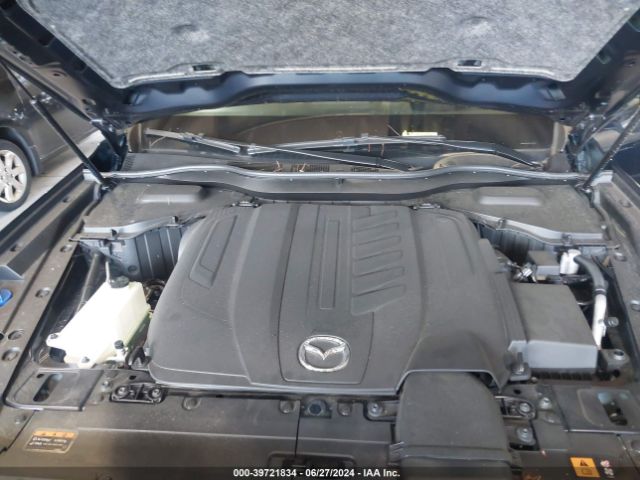 Photo 9 VIN: JM3KKCHD2R1106752 - MAZDA CX-90 