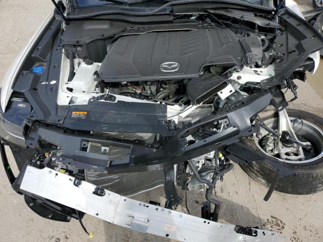 Photo 11 VIN: JM3KKCHD2R1111434 - MAZDA CX-90 PREF 