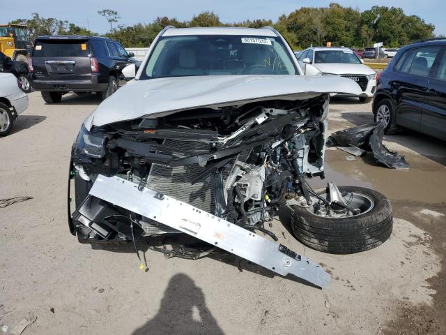 Photo 4 VIN: JM3KKCHD2R1111434 - MAZDA CX-90 PREF 