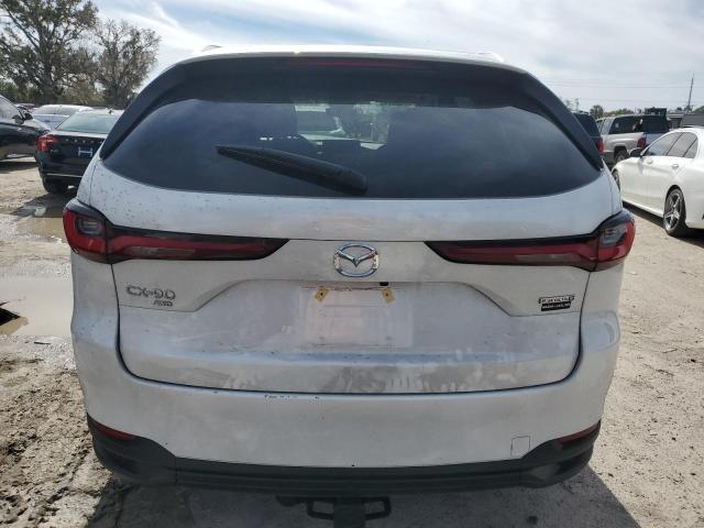 Photo 5 VIN: JM3KKCHD2R1111434 - MAZDA CX-90 PREF 