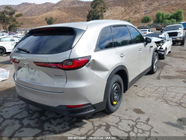 Photo 3 VIN: JM3KKCHD2R1111661 - MAZDA CX-90 