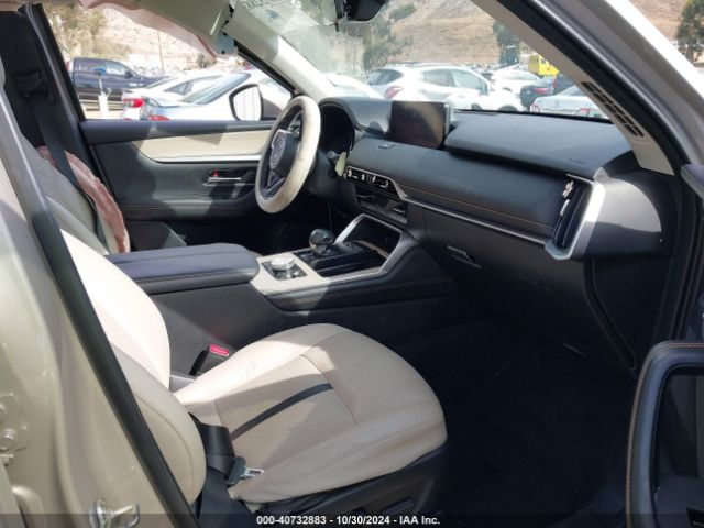 Photo 4 VIN: JM3KKCHD2R1111661 - MAZDA CX-90 