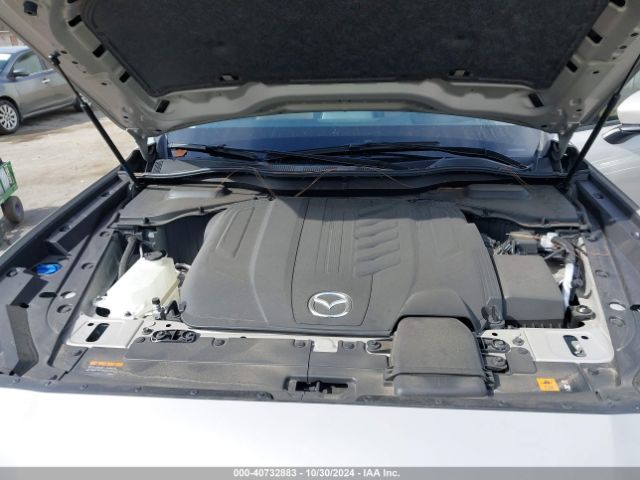 Photo 9 VIN: JM3KKCHD2R1111661 - MAZDA CX-90 