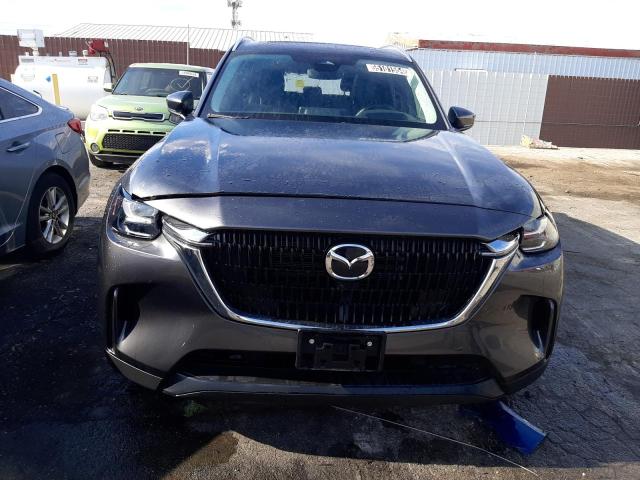 Photo 4 VIN: JM3KKCHD2R1122174 - MAZDA CX-90 PREF 