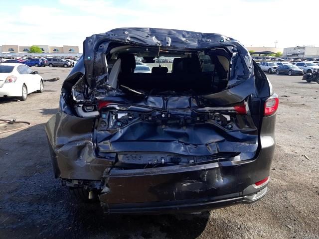 Photo 5 VIN: JM3KKCHD2R1122174 - MAZDA CX-90 PREF 