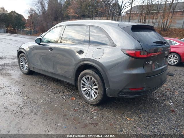 Photo 2 VIN: JM3KKCHD3R1120207 - MAZDA CX-90 