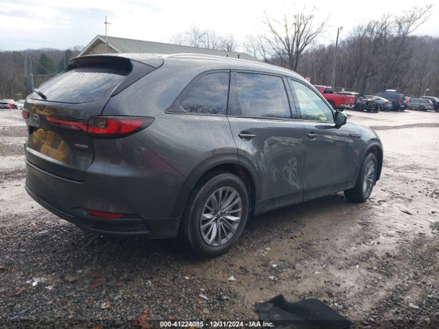 Photo 3 VIN: JM3KKCHD3R1120207 - MAZDA CX-90 