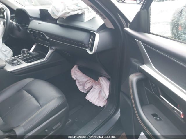 Photo 4 VIN: JM3KKCHD3R1120207 - MAZDA CX-90 