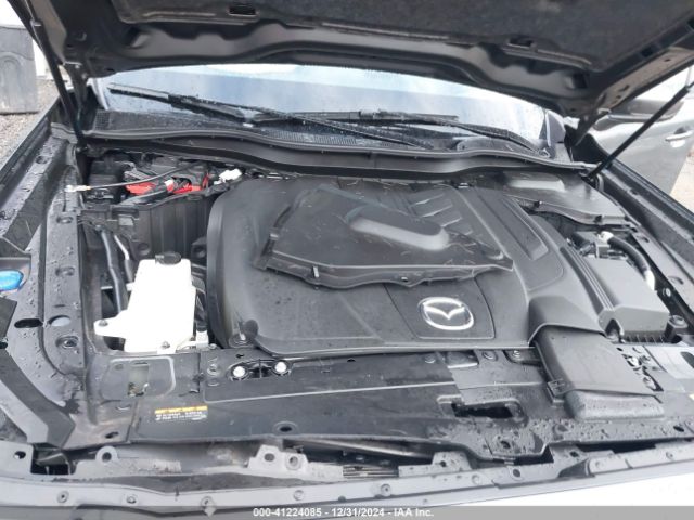 Photo 9 VIN: JM3KKCHD3R1120207 - MAZDA CX-90 