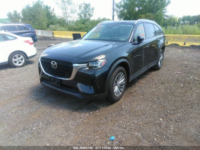 Photo 1 VIN: JM3KKCHD4R1104548 - MAZDA CX-90 