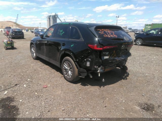 Photo 2 VIN: JM3KKCHD4R1104548 - MAZDA CX-90 