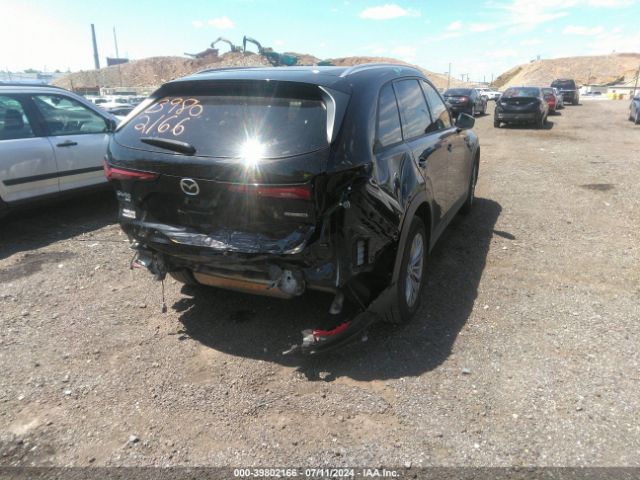 Photo 3 VIN: JM3KKCHD4R1104548 - MAZDA CX-90 