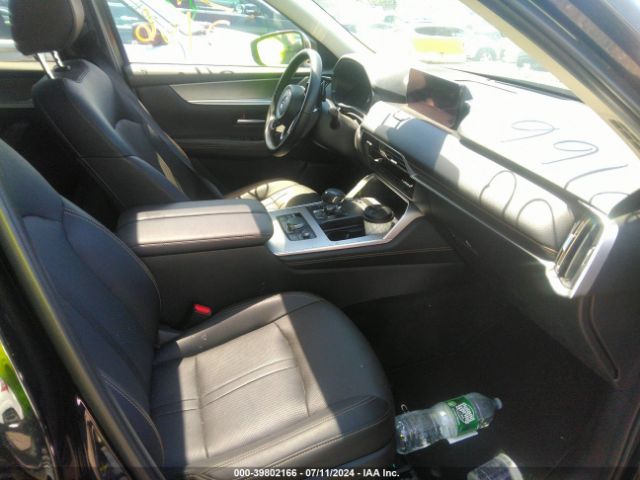 Photo 4 VIN: JM3KKCHD4R1104548 - MAZDA CX-90 